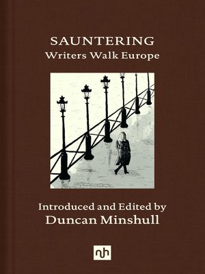 cover image of Sauntering